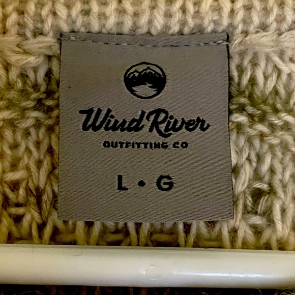 Knit sweater - Picture 3 of 3